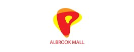 Logo Albrook mall