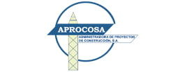 Logo aporcosa