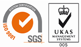 logo iso ukas